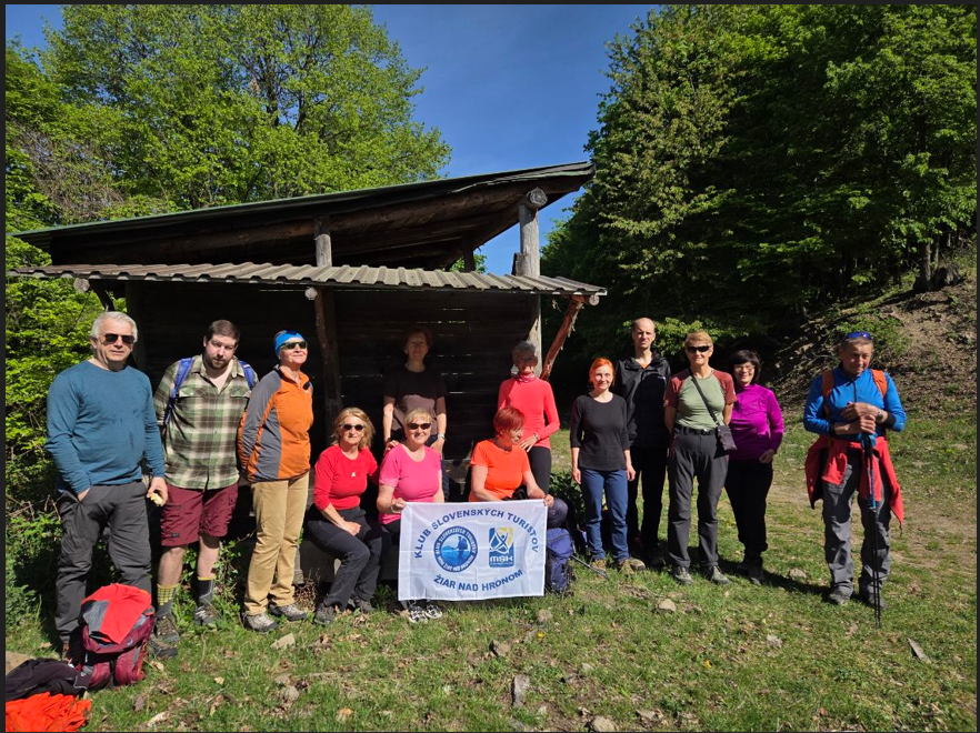 Pochod za život 25. 4. 2026